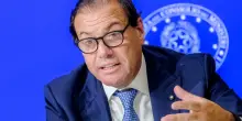 Fisco, Leo: &ldquo;Obiettivo taglio dell&rsquo;Irpef per redditi fino a 60mila euro&rdquo;
