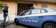 Napoli, 17enne ferito a colpi di pistola: indagini in corso