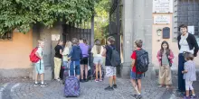 Incubo mal di scuola, la mini-guida per un rientro senza ansia