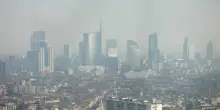Smog, l&rsquo;Enea brevetta un dispositivo per monitorare i gas inquinanti in tempo reale
