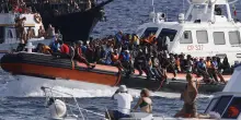 Migranti, fonti del Viminale: &ldquo;Nel 2026 crollo degli sbarchi irregolari, -55% rispetto all&rsquo;anno scorso&rdquo;