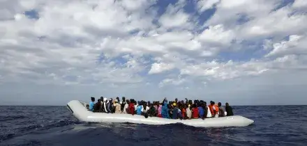 Migranti, strage al largo di Gibuti: almeno 109 i morti tra cui 15 bambini