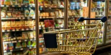 Consumi, +25% per la spesa alimentare. Il Codacons: &ldquo;Gli italiani scelgono i piatti pronti&rdquo;