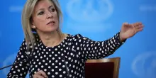 Ucraina, droni russi attaccano Odessa. Zakharova: &ldquo;Zelensky mostro che sbava sangue su Occidente&rdquo;