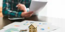 Italia, cresce il credito bancario: +3% prestiti a famiglie e imprese