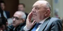 Iran, Pichetto: &ldquo;Non sono preoccupato per le riserve di gas&rdquo;