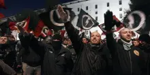 CasaPound, Piantedosi dopo il Leoncavallo: “Anche la sede di Roma rientra tra gli sgomberi”