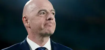 Scontro Fifa-Uefa, Infantino tira dritto: &ldquo;Rispettiamo le preoccupazioni, ma avanti su privatizzazioni&rdquo;