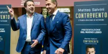 Salvini su Vannacci: &ldquo;Non lo sento pi&ugrave;, mi freghi una volta ma non la seconda&rdquo;