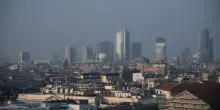 Mobilit&agrave;, via libera a un decreto anti-smog per le grandi citt&agrave;