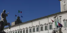 Caso Minetti, Quirinale: &ldquo;Accertamenti d&rsquo;intesa con ministero, attesa per le verifiche della magistratura&rdquo;