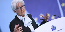 Ue, Christine Lagarde: &ldquo;L&rsquo;Europa si rafforza in tempi di crisi&rdquo;