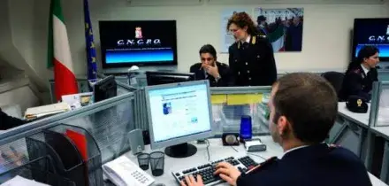 Pedopornografia, operazione Mad Hatter: arresti e denunce in tutta Italia con l&rsquo;aiuto dell&rsquo;Fbi