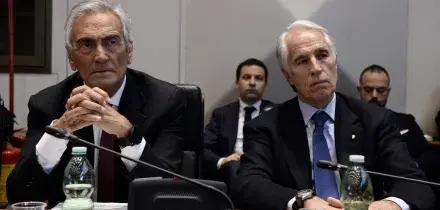 Italia fuori dai mondiali, Gravina si dimette. Elezioni Figc il 22 giugno: chi sono i probabili successori