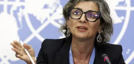 Stati Uniti, un tribunale sospende le sanzioni di Trump a Francesca Albanese