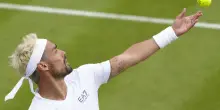 Fabio Fognini annuncia l’addio al tennis
