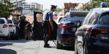 Roma, spari a Pietralata: morti padre, madre e figlia. Ipotesi omicidio-suicidio