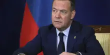Ucraina, Medvedev: &ldquo;Vittoria della Russia importante per prevenire nuovi conflitti&rdquo;