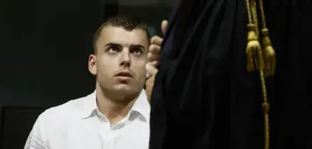 Omicidio Cerciello, la Cassazione conferma la condanna di Natale Hjorth