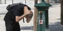 Caldo sempre pi&ugrave; intenso, i consigli dell&rsquo;Oms per proteggere la salute