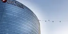 UniCredit lancia offerta su Commerzbank ma Berlino non ci sta
