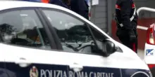 Roma, scontro tra due treni in via Prenestina: evacuati i passeggeri