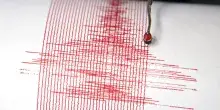 Terremoto Massa Carrara avvertito anche a La Spezia: epicentro a Fosdinovo
