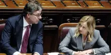 Taglio alle accise, Giorgetti: &ldquo;Sconto solo sul gasolio&rdquo;. Meloni: &ldquo;Risposta tempestiva&rdquo;