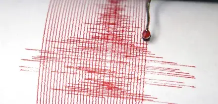 Terremoto in Toscana, scossa di magnitudo 3.2 vicino a Lucca