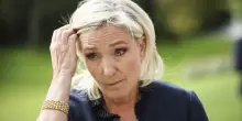 Francia, Marine Le Pen ammette suo errore in caso finanziamenti Ue