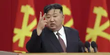 Corea del Nord, Kim Jong Un annuncia: &ldquo;Continueremo a espandere l&rsquo;arsenale nucleare&rdquo;