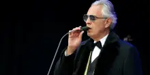 Sanremo 2026, Andrea Bocelli ospite della serata finale