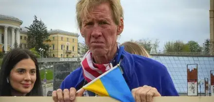 Usa, Ryan Routh condannato all&rsquo;ergastolo: tent&ograve; di uccidere Donald Trump