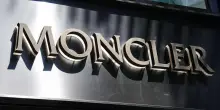 Moncler, Rongone nuovo ad dal primo aprile 2026