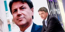 Centrosinistra, Renzi a Conte: &ldquo;Per vincere servono tutti&rdquo;