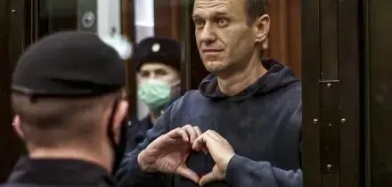Navalny, 15 Paesi: &ldquo;Autorit&agrave; Russia uniche responsabili morte&rdquo;