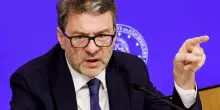 Giorgetti: &ldquo;E&rsquo; finito il tempo dello Stato come azionista nelle banche&rdquo;