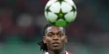 Leao-Milan, addio vicino: &lsquo;Ho dato tutto, ora nuove sfide&rdquo;