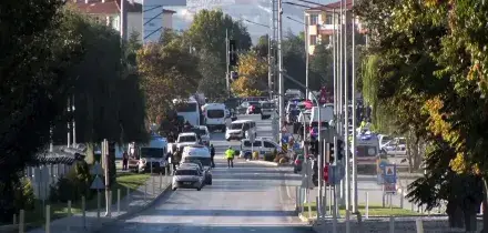 Turchia, pianificava attacchi per Capodanno: arrestato membro Isis