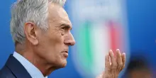 Italia fuori dai Mondiali, pressing su Gravina per dimissioni: oggi vertice in Figc