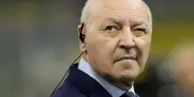 Marotta: &ldquo;Inter &egrave; estranea, ha agito nella massima correttezza&rdquo;
