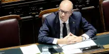Scuola, il consenso informato &egrave; legge. Valditara: &ldquo;Tutela i bambini dalla propaganda gender&rdquo;