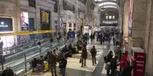 Milano, aggredisce ebreo americano in stazione: arrestato 25enne