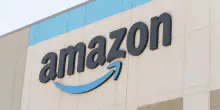 Germania, l&rsquo;Antitrust multa Amazon per 59 milioni