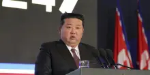 Nord Corea, Kim ordina l&rsquo;aumento di produzione di missili