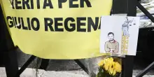 Caso Regeni, oggi la sentenza per gli 007 egiziani imputati per l&rsquo;omicidio