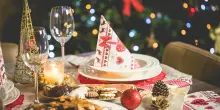 Natale 2025, Coldiretti/Ix&egrave;: &ldquo;A Santo Stefano a tavola avanzi per l&rsquo;84% delle famiglie&rdquo;