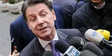 Centrosinistra, Conte: &ldquo;Primarie per trovare interprete migliore&rdquo;. Prodi: &ldquo;Partire da cose da fare&rdquo;