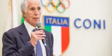 Milano-Cortina 2026, Malagò: “Chiederemo all’Onu la tregua olimpica”