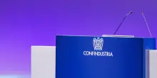 Per Confindustria l&rsquo;economia &egrave; quasi ferma